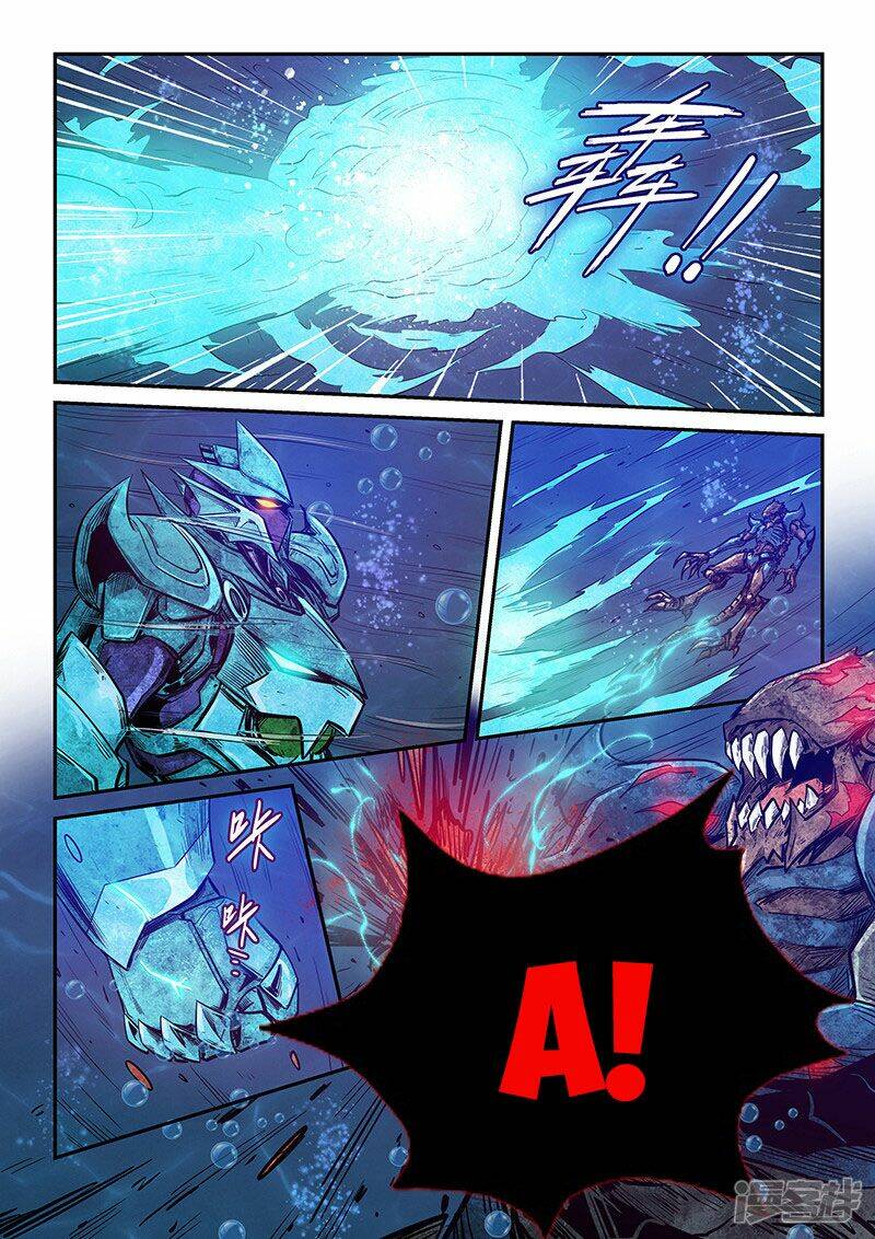 tu chân tứ vạn niên chapter 274 8