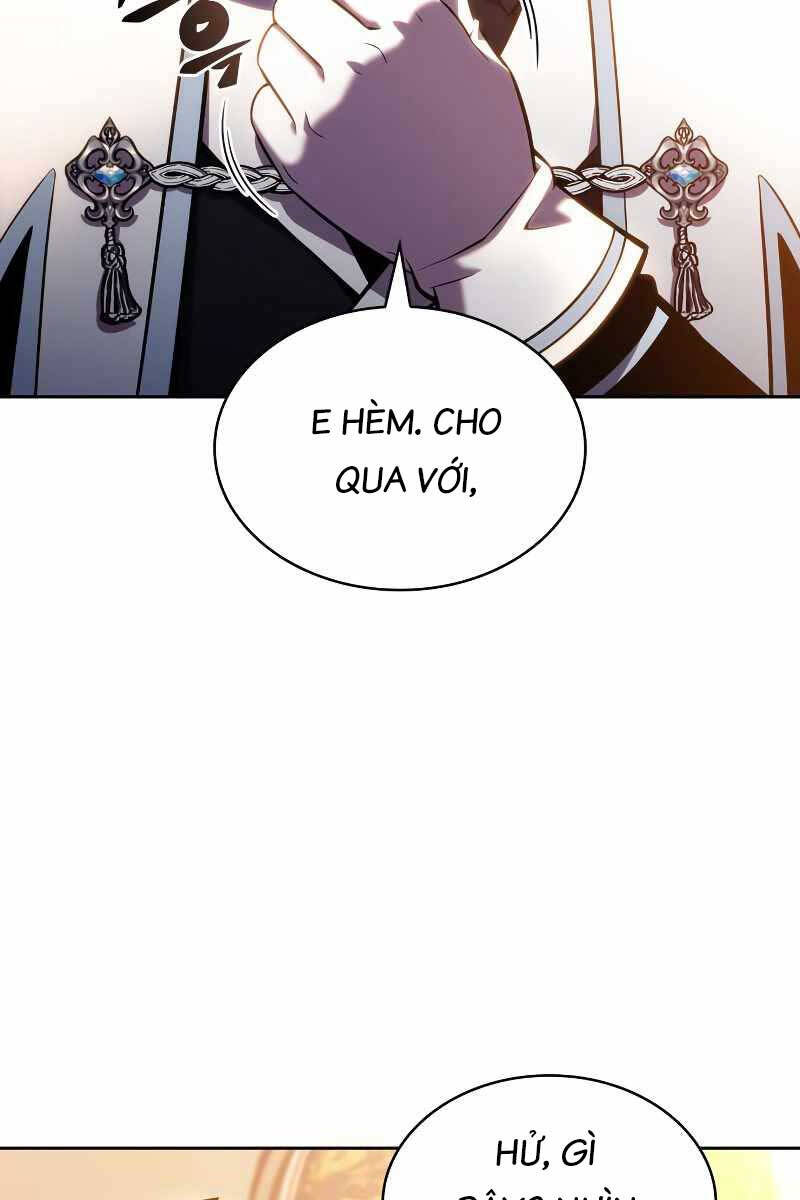 Người Chơi Mới Cấp Tối Đa chapter 98.2 31