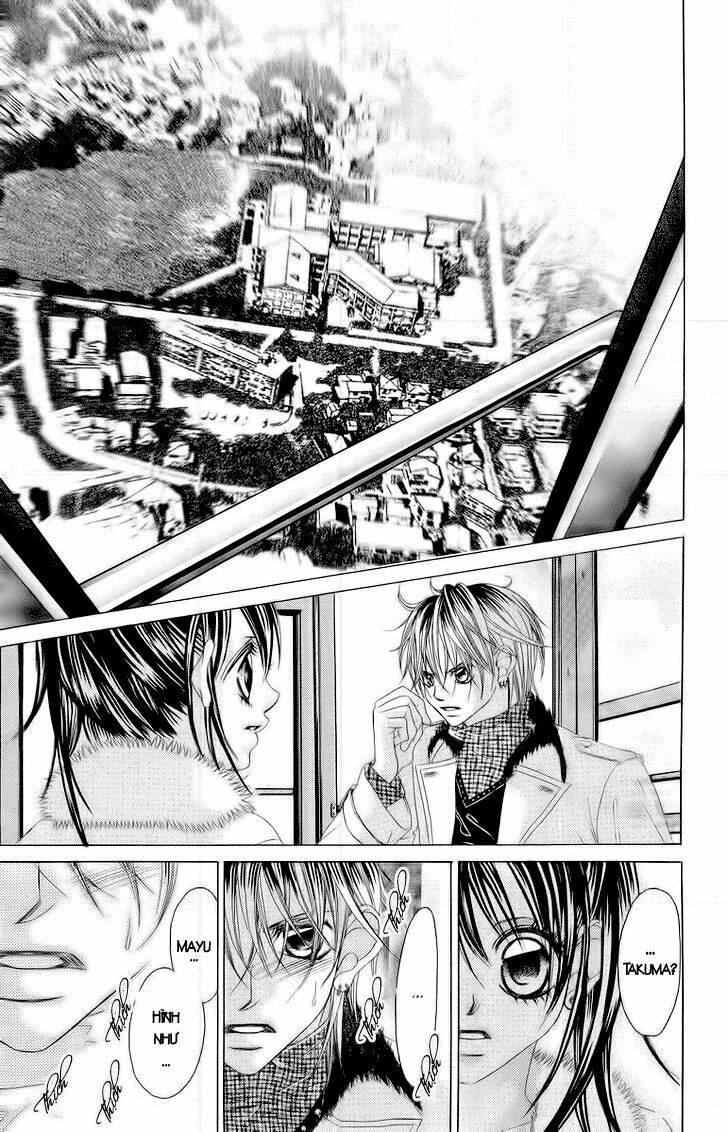 boku no hatsukoi wo kimi ni sasagu chapter 30 20