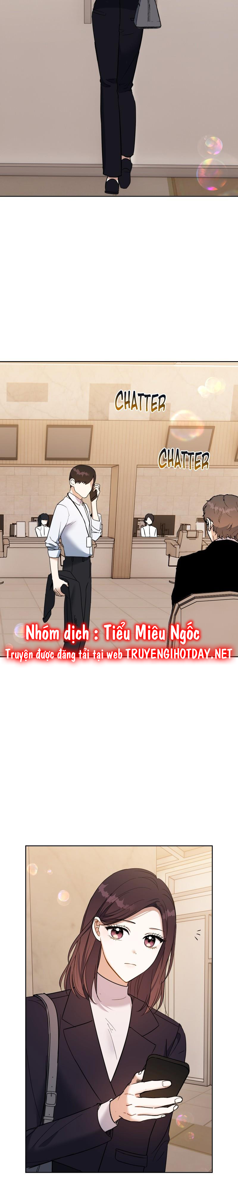 bản cam kết hôn nhân chapter 52 7