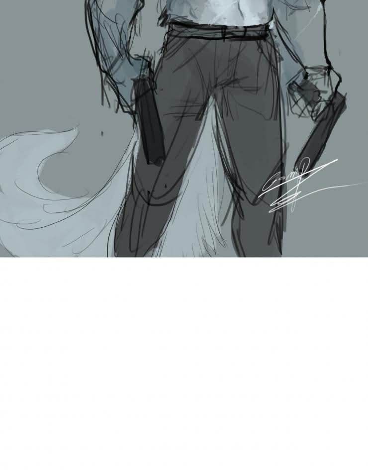 cat girl and bodyguards chapter 20 10