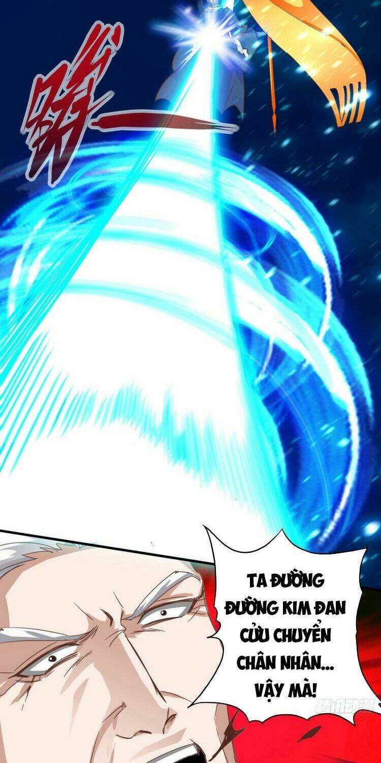 chư thiên ký chapter 279 34