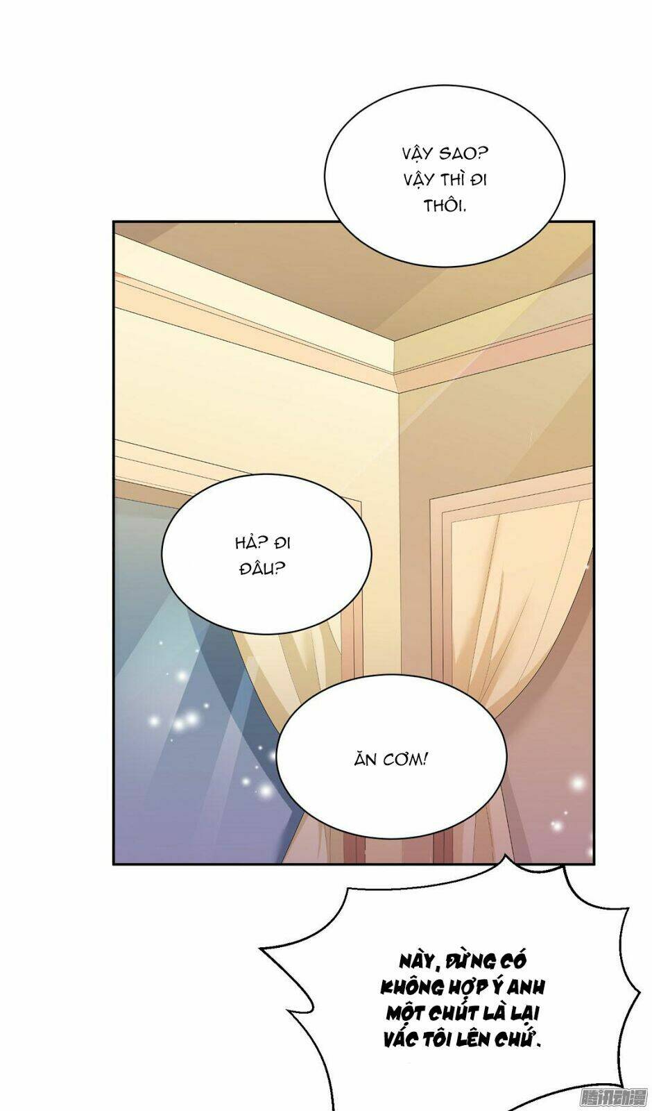 cô dâu gả thay của tổng tài chapter 5 25