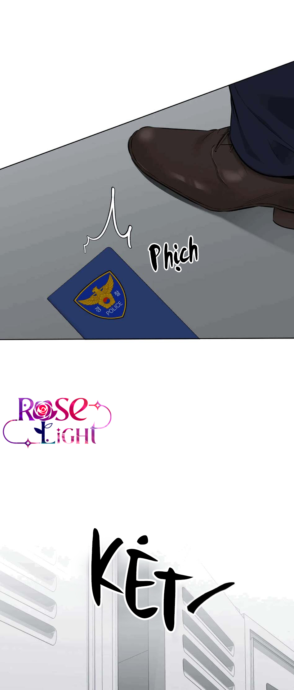 bộ cảnh phục dâm đãng chapter 5 3