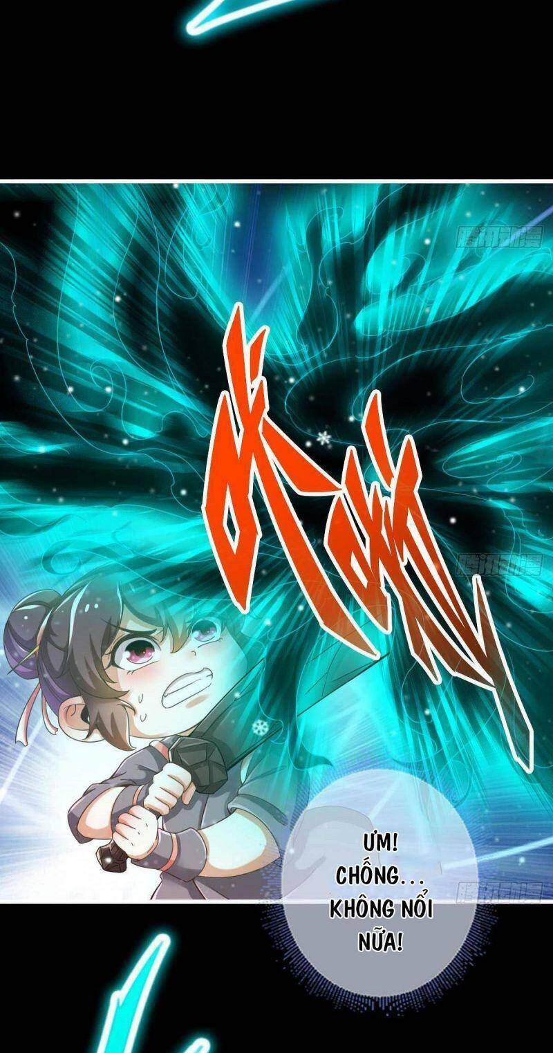 cứu được tên đại ma tôn chapter 23 3