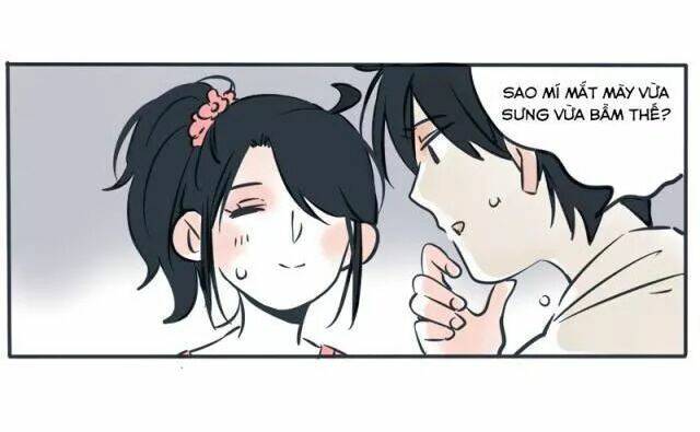 mau mang anh trai tôi đi chapter 87 3