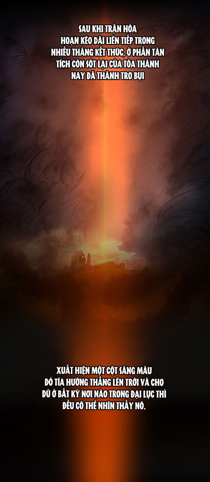 như gió trên cành cây khô chapter 59 14