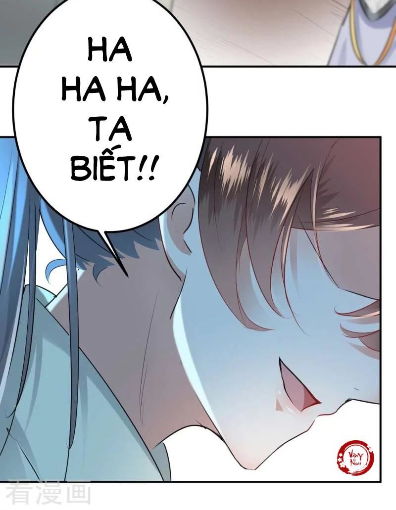 vương gia không thể trêu chapter 55 11