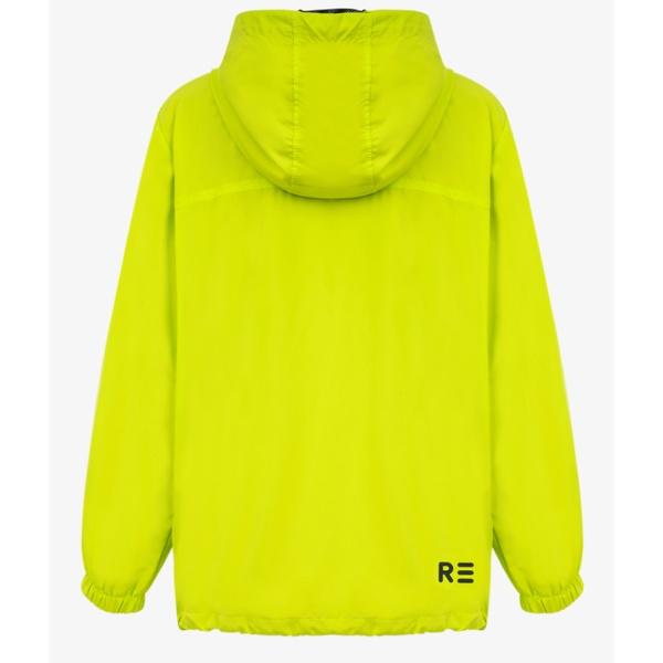 ÁO KHOÁC NỮ LIMEORANGE WINDSTOPPER VER 5-RO20737101