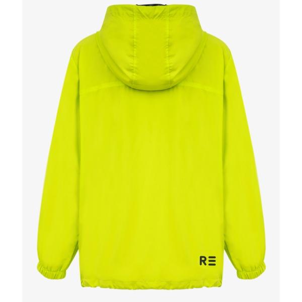 ÁO KHOÁC NỮ LIMEORANGE WINDSTOPPER VER 5-RO20737101