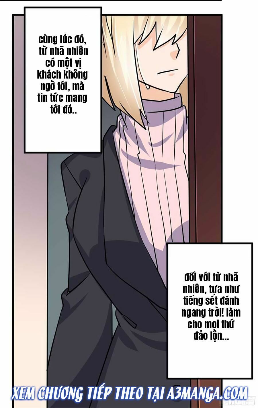 tổng tài đích thiên giới manh thê chapter 41 23