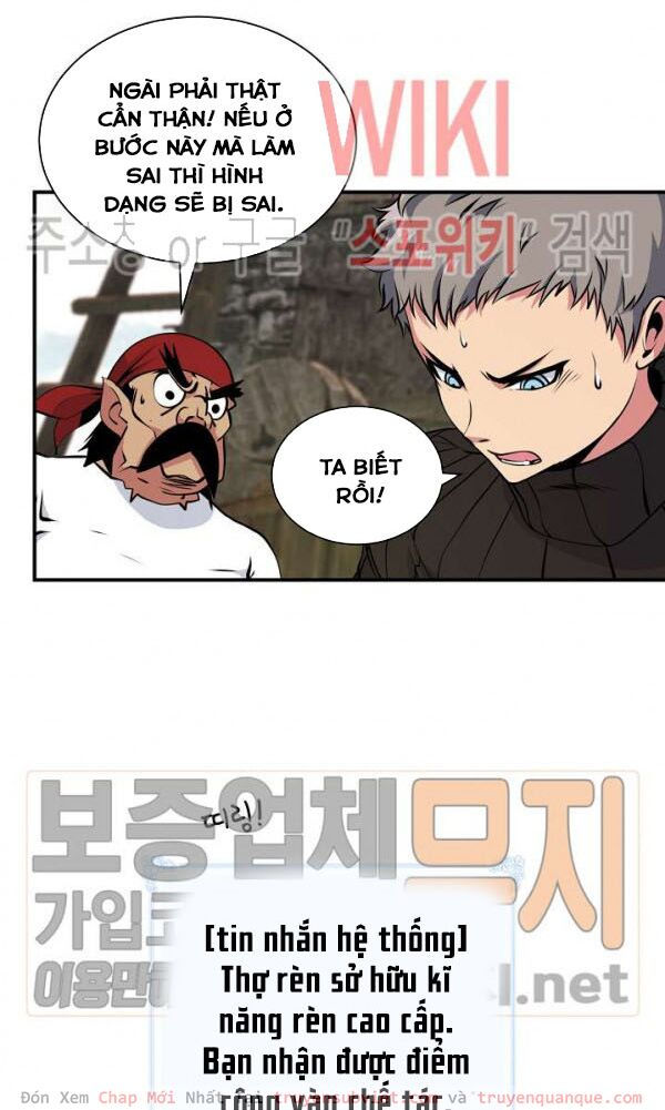 tôi sinh ra để làm người vĩ đại chapter 38 49