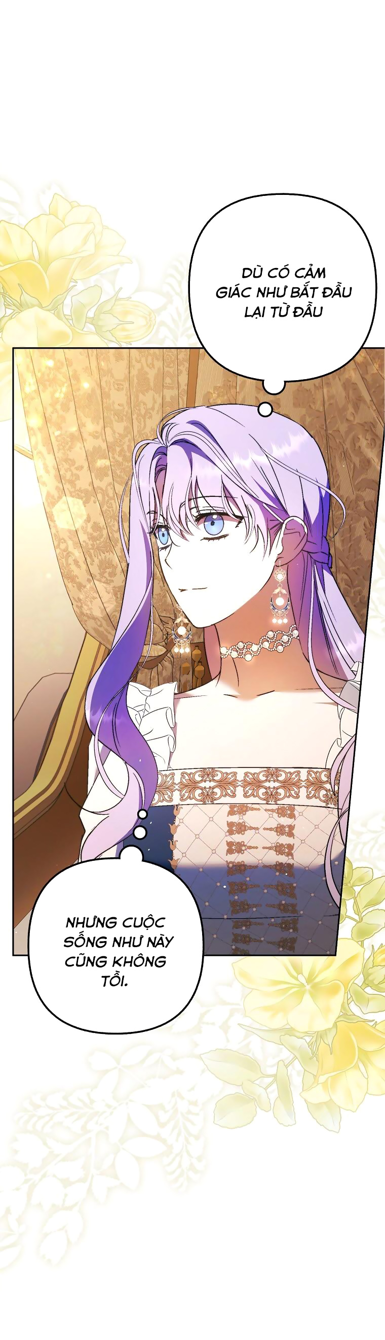 tôi đã cướp mất các nam chính từ tay nữ chính chapter 19 10