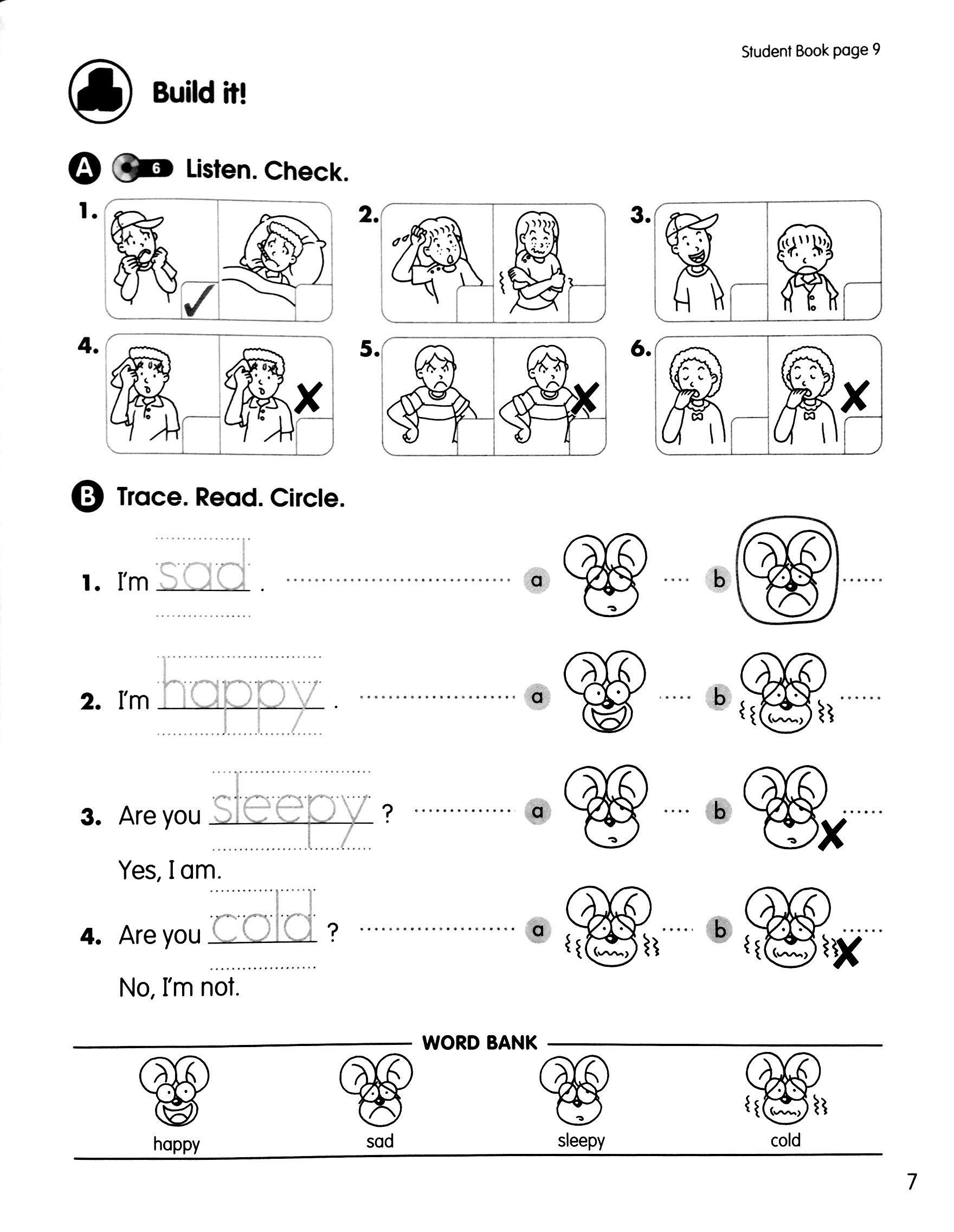 Superkids NE Activity Book 2 with CD