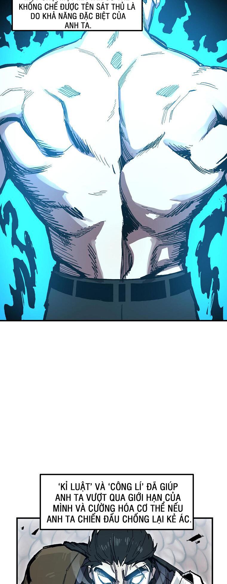 người chơi lỗi chapter 8 28