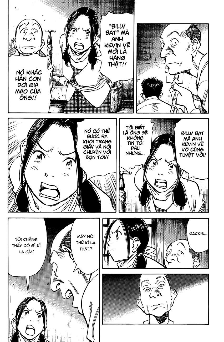 billy bat chapter 89 8