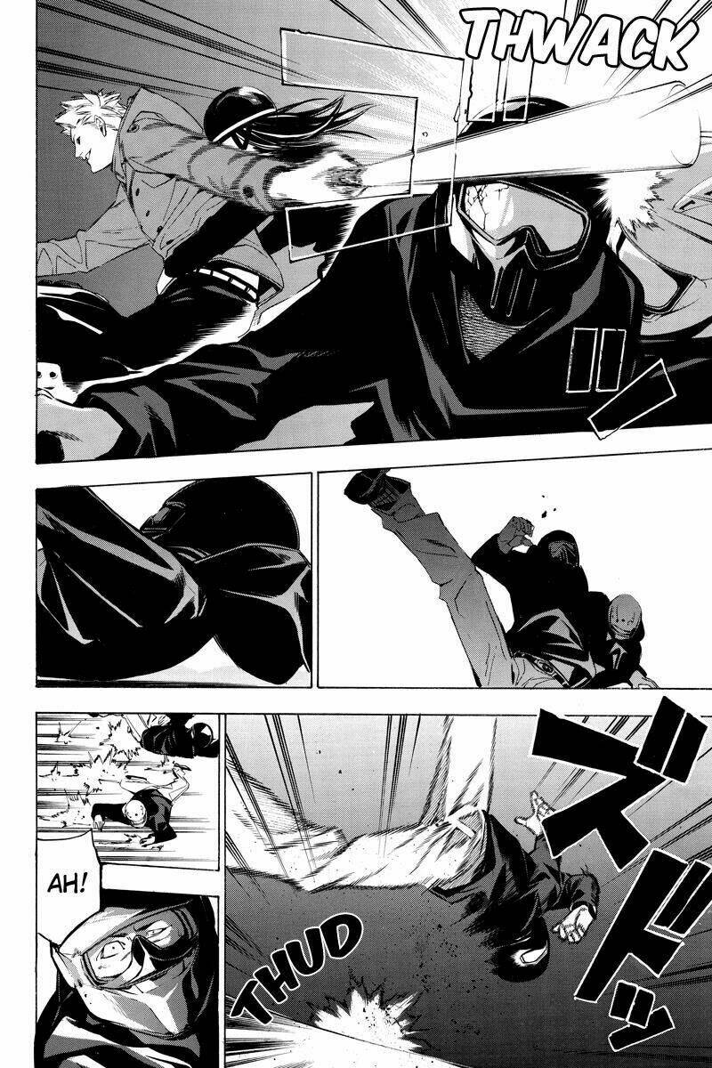 aku no higan - beyond evil chapter 40 7