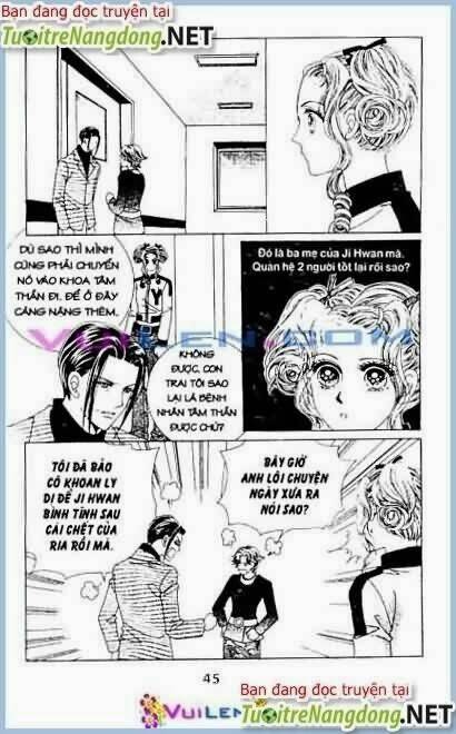 sức thanh xuân chapter 11 47