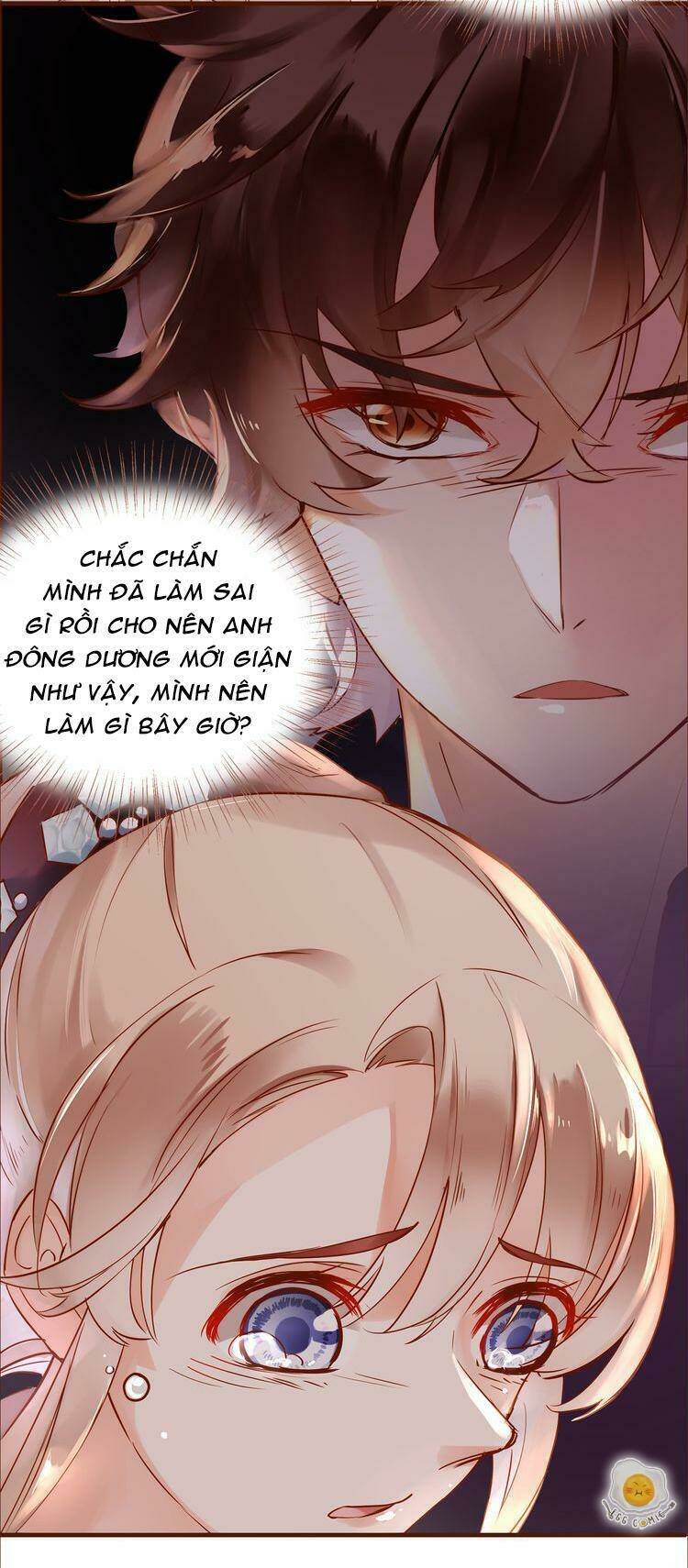 nở rộ trên bụi gai chapter 16 3