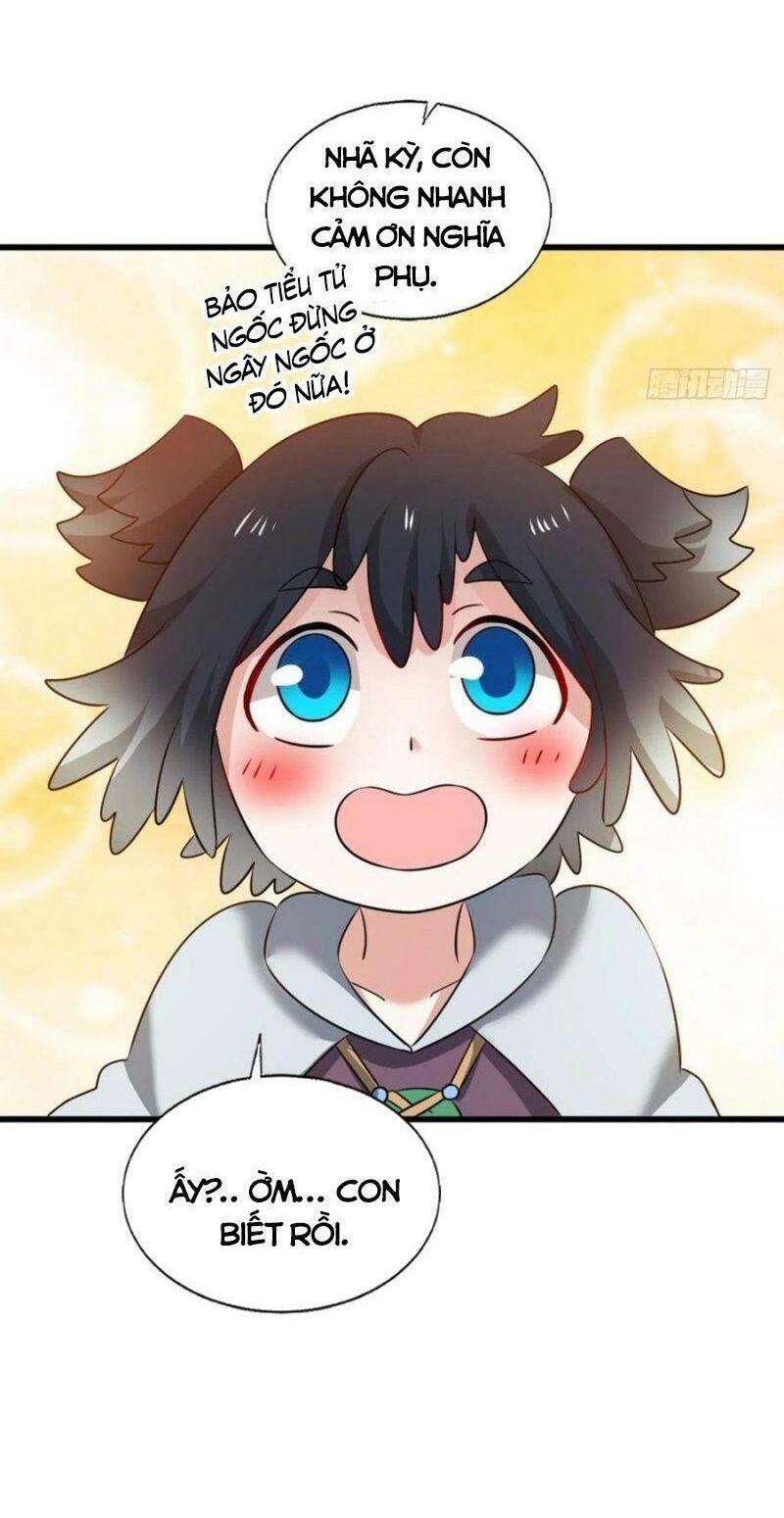 Trọng Sinh Thành Cậu Vàng Tại Dị Thế Chapter 241 31