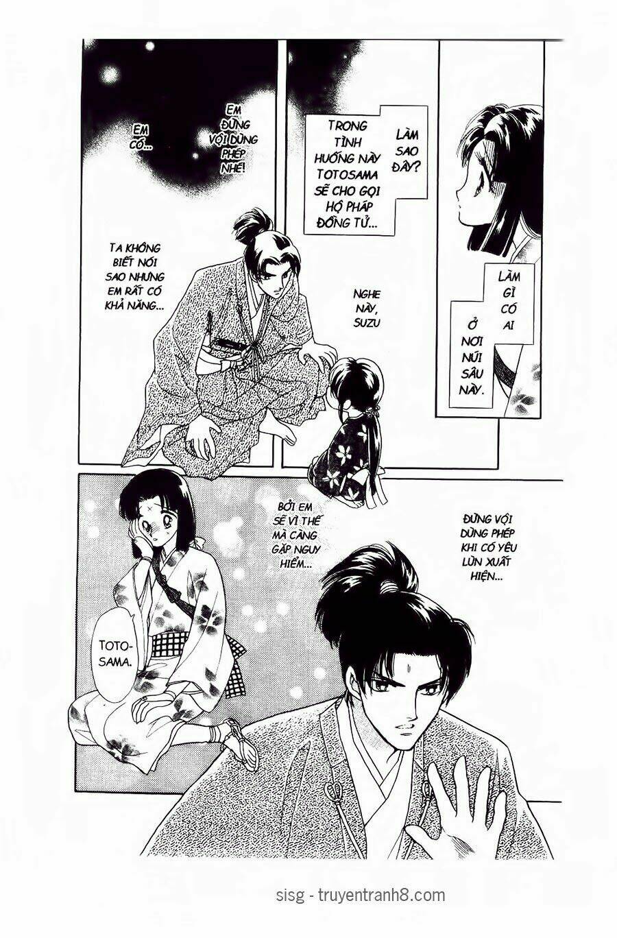 truyện cổ gấm hoa chapter 1.1 20