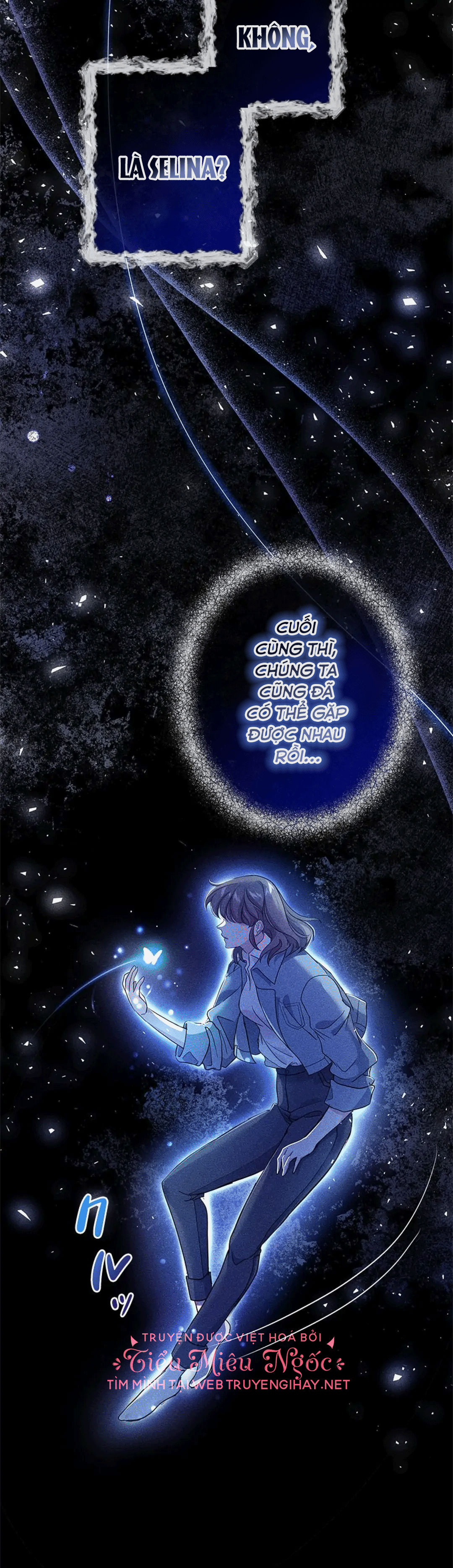 nếu trở thành ác nữ, liệu tôi có chết không ? chapter 33 21