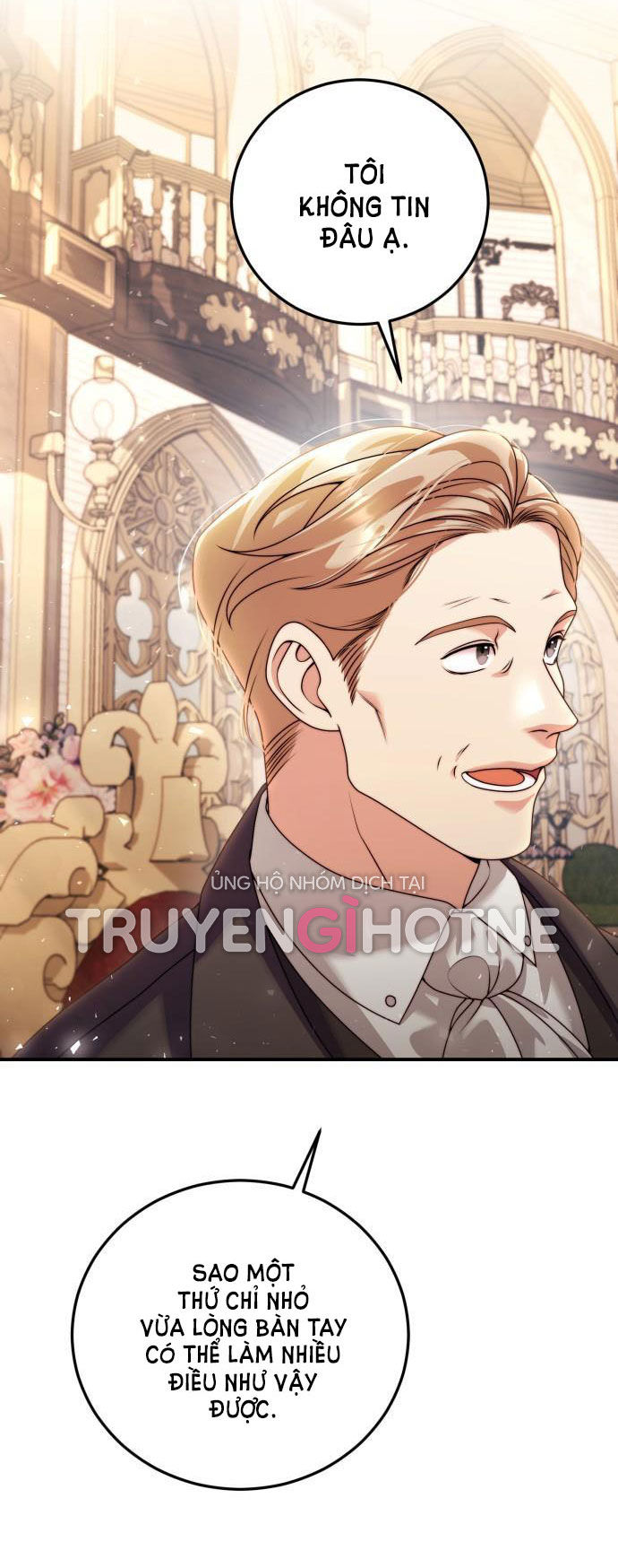 tôi sẽ ly hôn với người chồng bạo chúa chapter 20.1 25