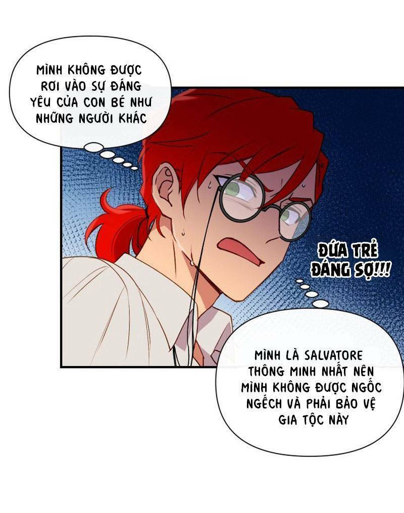 khế ước của nữ công tước quái vật chapter 23 9