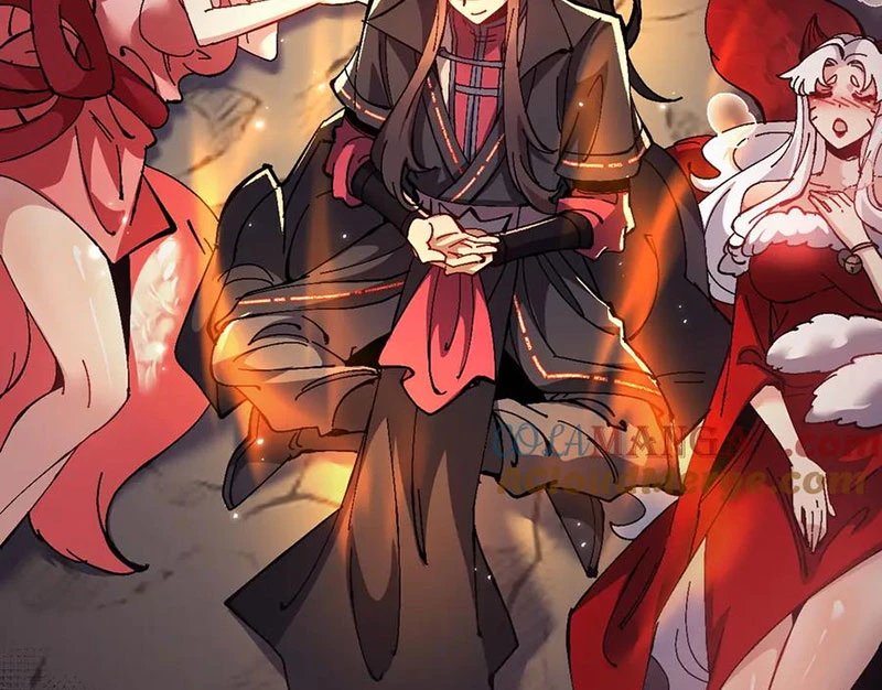 Sư Tôn: Nghịch Đồ Này Mới Không Phải Là Thánh Tử chapter 94 104