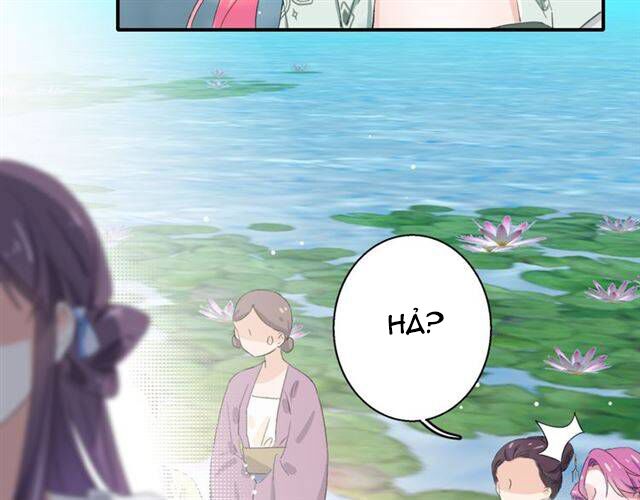 hoa nhan sách chapter 40.2 16