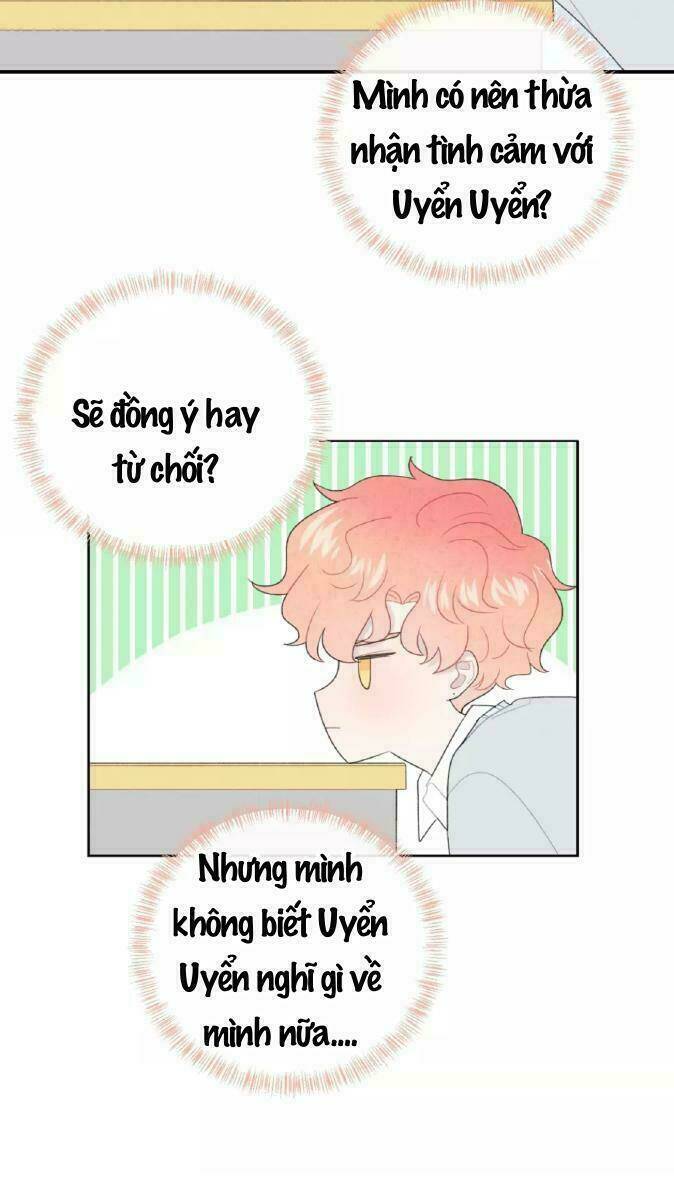 từ cái nhìn của em chapter 35 13