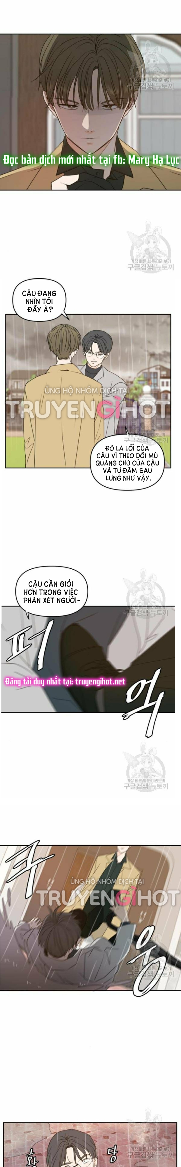 hẹn gặp anh ở kiếp thứ 19 chapter 89 5