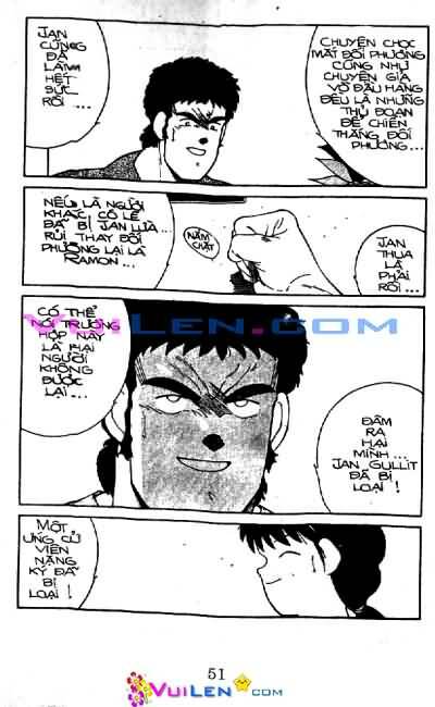 truyền nhân atula - shura no mon i chapter 30 52