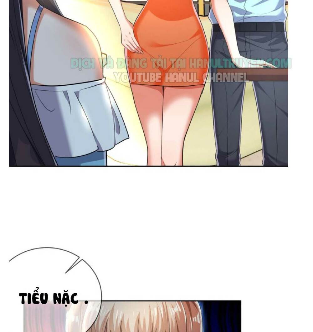 kiều thê muốn bỏ trốn của phúc hắc tổng tài chapter 29 3