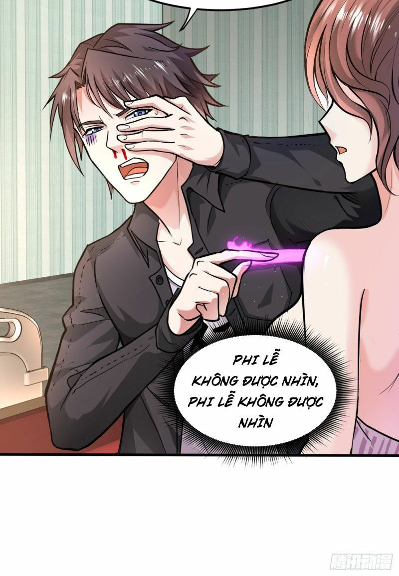 tối cường thần y tại đô thị chapter 127 25