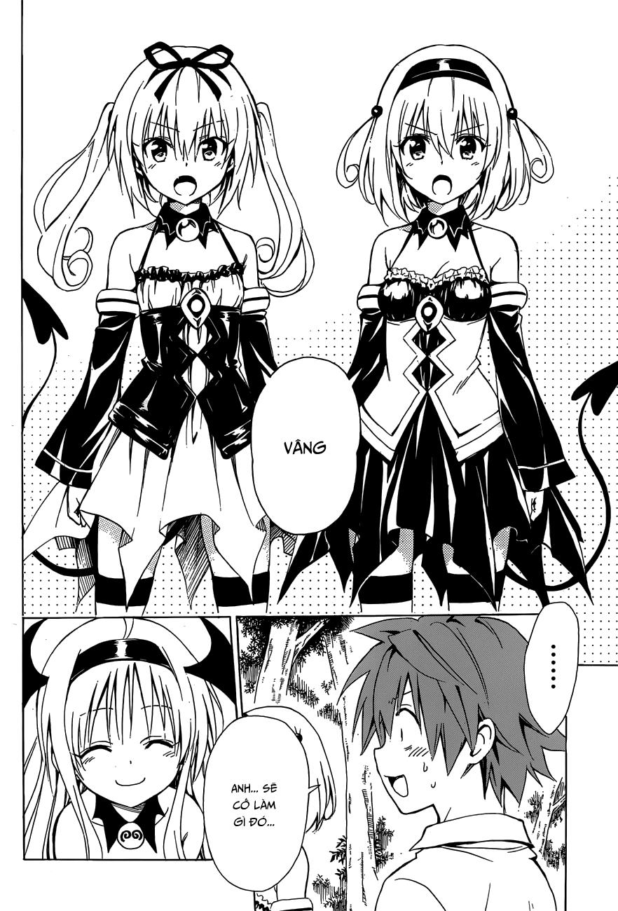 to love - ru darkness chapter 45 21