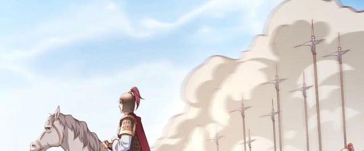 đại tần, ta là con tần thủy hoàng, giết địch thành thần chapter 12 100