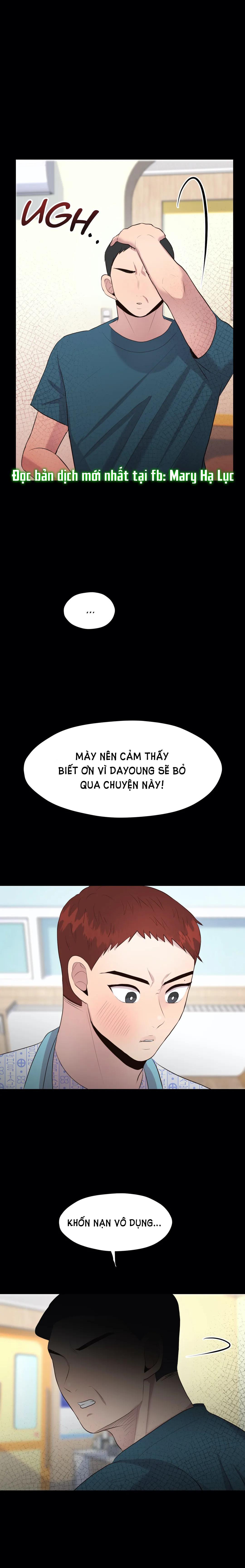 lừa tình chapter 40.2 14