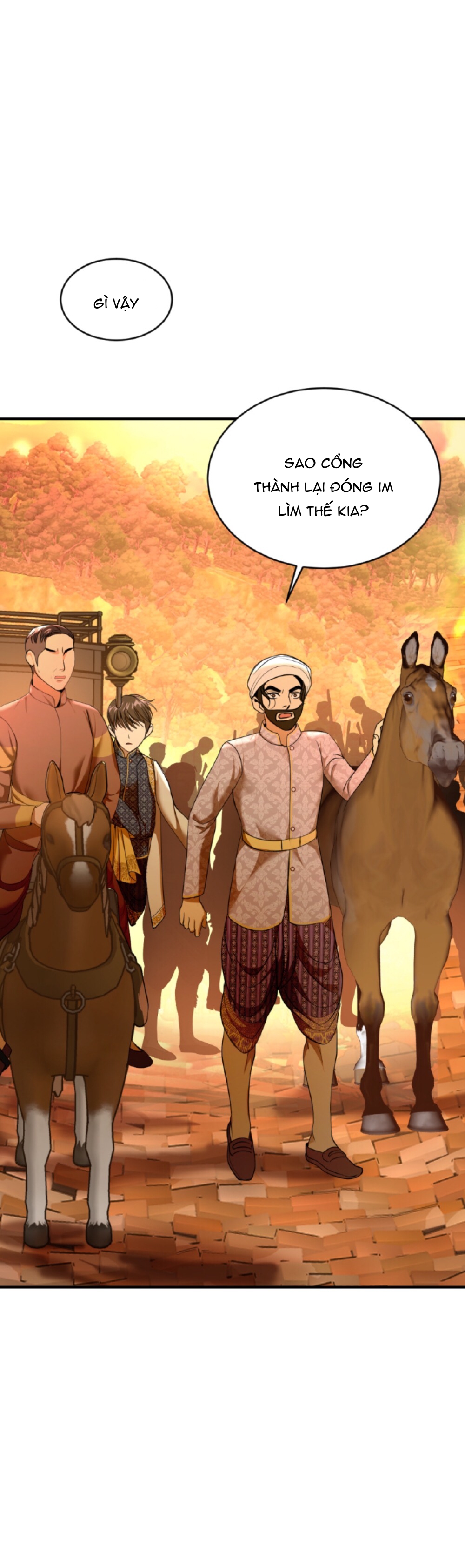 tôi là công tử đẹp nhất xiêm chapter 33 36