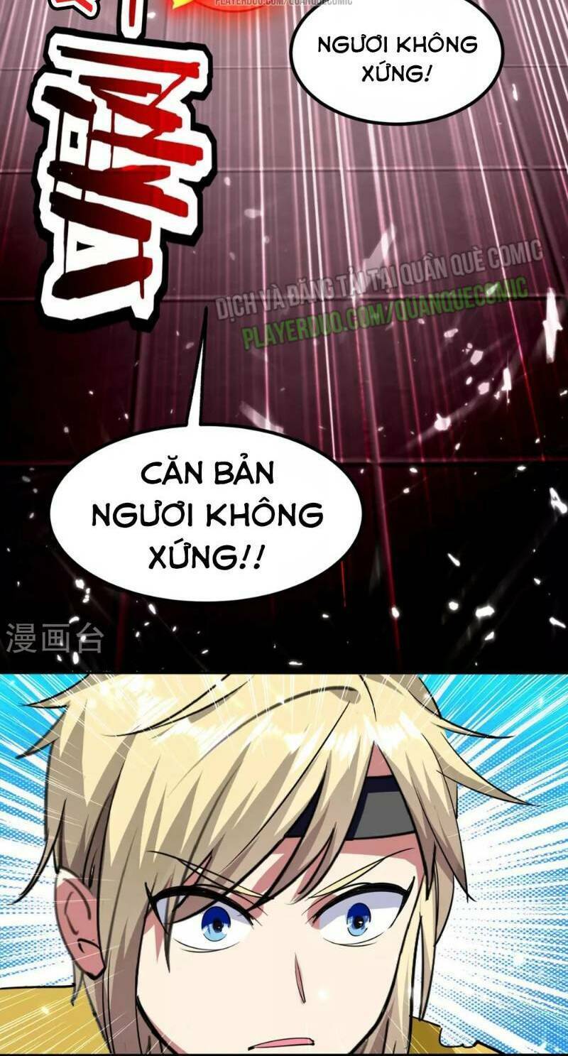 vạn giới tiên vương chapter 11 2