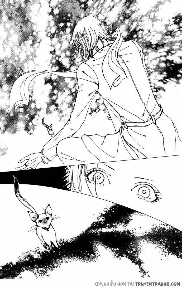 kagen no tsuki - last quarter chapter 14 27