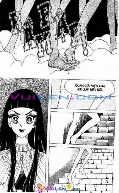 cô gái đến từ quá khứ chapter 2 23