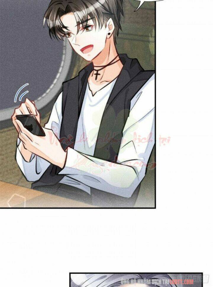 tôi trở thành tổ tông của 5 vị đại lão chapter 4 17