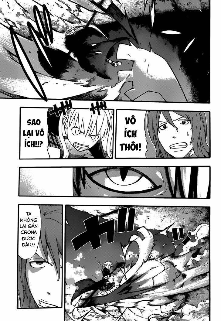 soul eater chapter 107 6