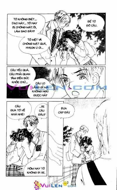bong bóng trắng chapter 4 62