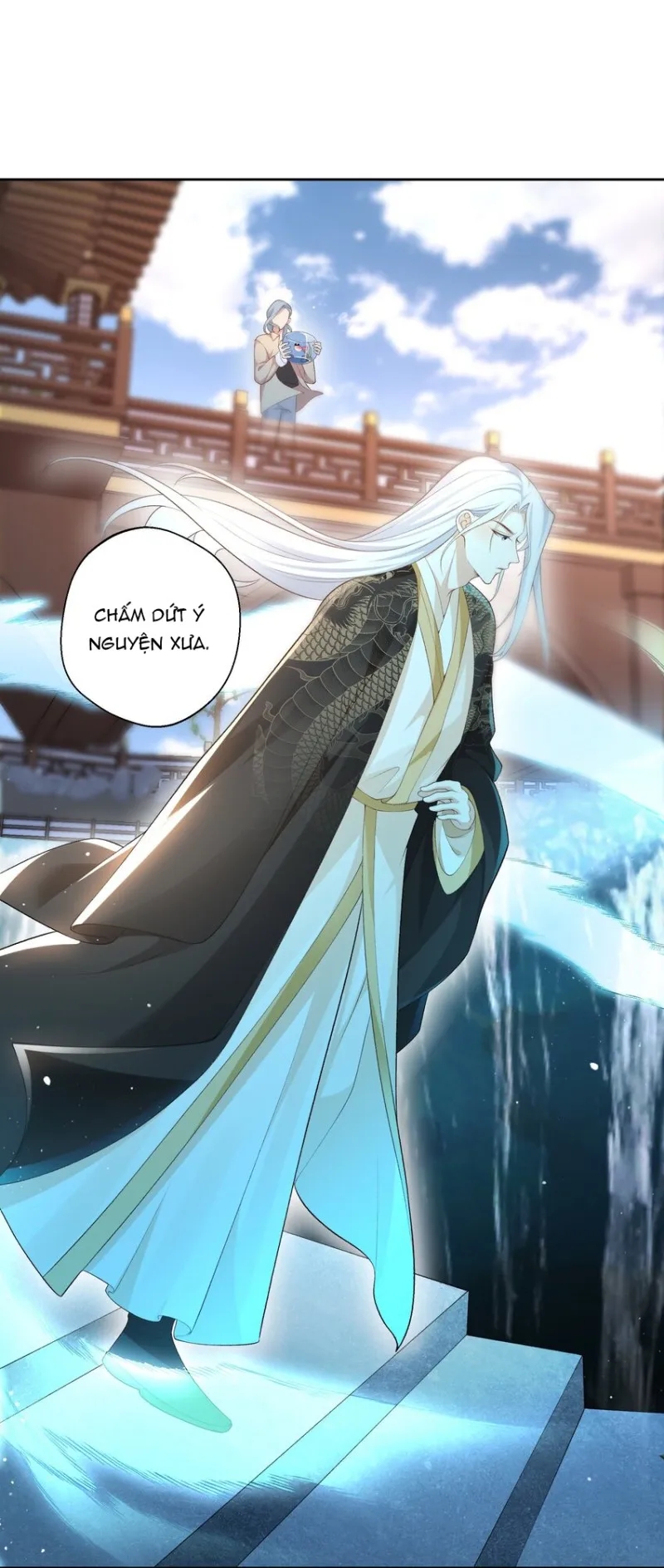 anh ấy cho đi nhiều lắm chapter 25 13