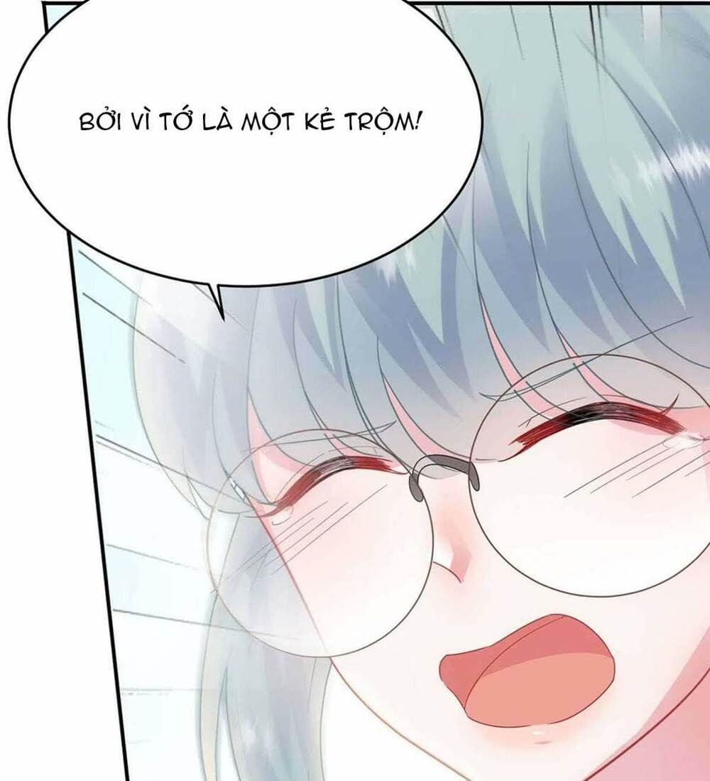 chọc tới chủ tịch tổng tài 2 chapter 142 18