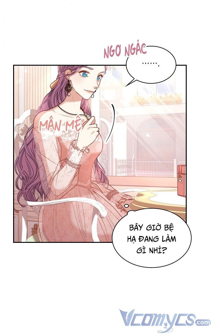 tôi trở thành thư ký của bạo chúa chapter 39 62