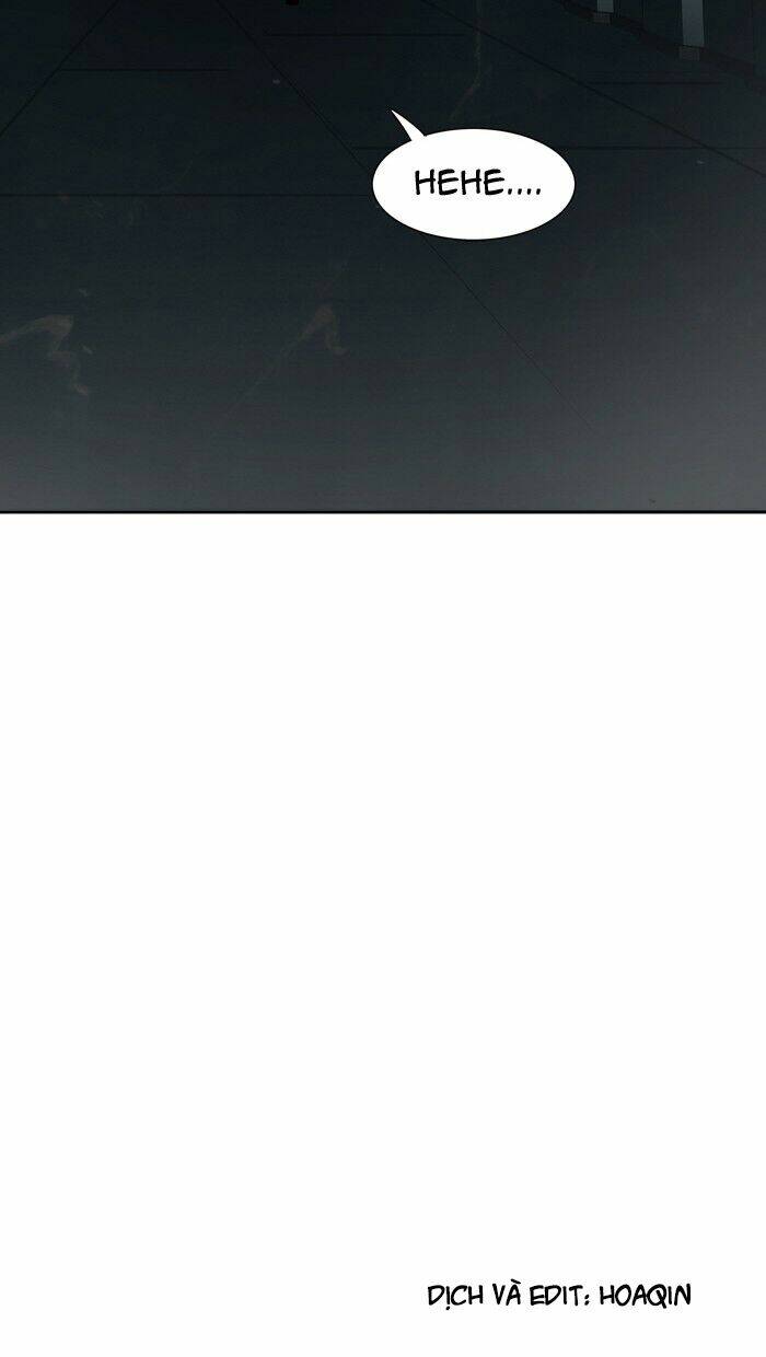 cuộc chiến trong tòa tháp chapter 306 133