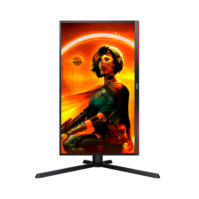 Màn Hình AOC 25G3Z/74 24.5 inch ( FHD/IPS/240Hz/0.5ms/Freesync Premium ) - Hàng Chính Hãng